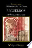 Recuerdos