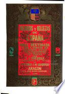 Recuerdos y bellezas de España