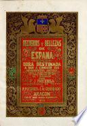 Recuerdos y bellezas de España