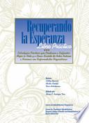 Recuperando la Esperanza Libro Práctico