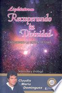 Recuperando tu divinidad