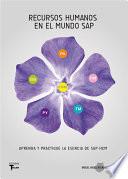 RECURSOS HUMANOS EN EL MUNDO SAP