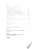 Recursos humanos y competitividad en organizaciones venezolanas