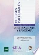Recursos psicológicos