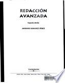Redacción avanzada
