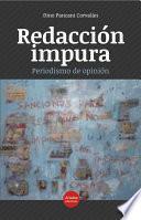 Redacción impura