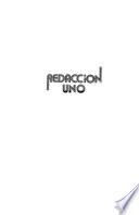 Redacción uno