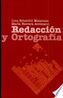 Redaccion Y Ortrgrafia