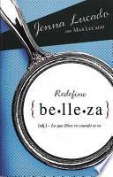Redefine Belleza