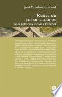 Redes de comunicaciones