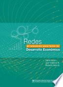 Redes de innovación como factor de desarrollo
