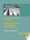 Redes industriales de tuberías
