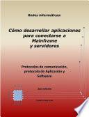 Redes informáticas: Protocolos de comunicación, protocolo de Aplicación y Software