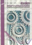 Redes interinstitucionales