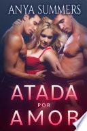 Redimida por amor