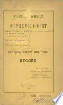 Reese v. Lamore, 156 MICH 158 (1909)
