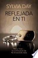 Reflejada en ti