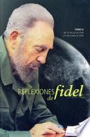 Reflexiones de Fidel: Del 22 de julio de 2008 al 4 de octubre de 2008