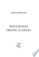 Reflexiones frente al espejo