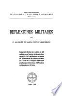 Reflexiones militares