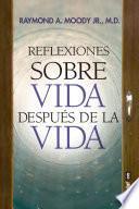 Reflexiones sobre vida después de la vida