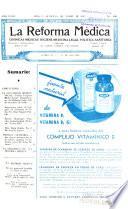 Reforma medica