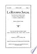 Reforma social