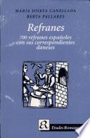 Refranes