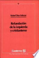 Refundación de la izquierda y cristianismo