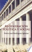 Regeneración política y social