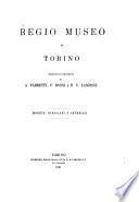 Regio museo di Torino
