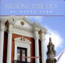 Región citrícola de Nuevo León