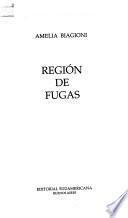 Región de fugas