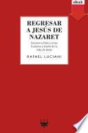 Regresar a Jesús de Nazaret