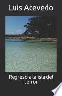 Regreso a la isla del terror