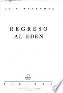 Regreso al Edén