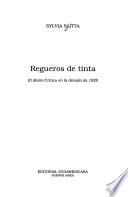 Regueros de tinta