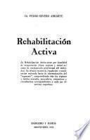 Rehabilitación activa