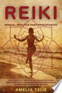 Reiki - Manual práctico para principiantes -