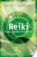 Reiki para principiantes