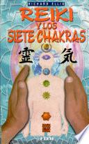 Reiki y los siete Chakras