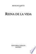 Reina de la vida