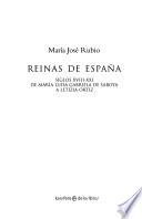 Reinas de España