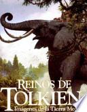 Reinos de Tolkien