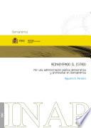 Reinventando el Estado