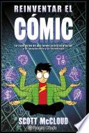 Reinventar el cómic