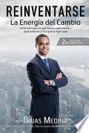 Reinventarse