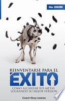 Reinventarse para el exito