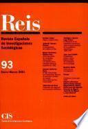 REIS - Enero/Marzo 2001