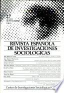 REIS - Julio/Septiembre 1984